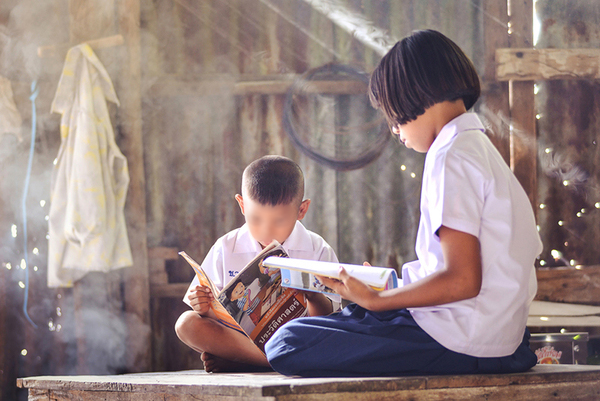 Principles and reasons of the Shining Orphanage
