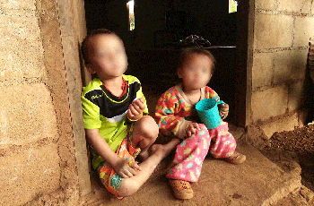 Urgent needs of the Shining Orphanage.